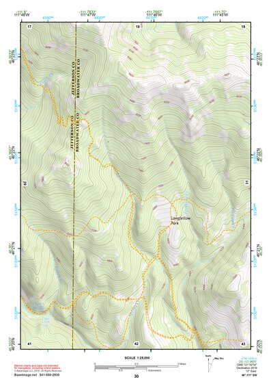 46111SW Page 30 Townsend Topo Preview 1
