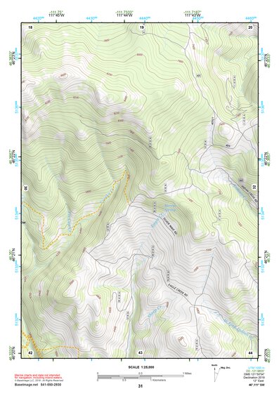 46111SW Page 31 Townsend Topo Preview 1