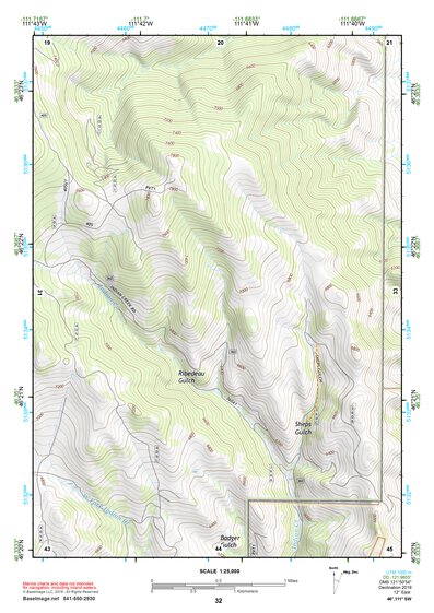 46111SW Page 32 Townsend Topo Preview 1