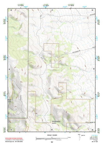 46111SW Page 33 Townsend Topo Preview 1