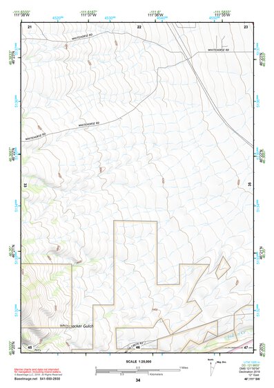 46111SW Page 34 Townsend Topo Preview 1