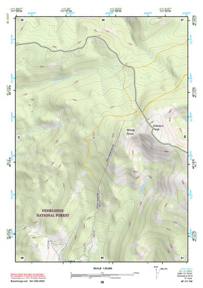 46111SW Page 38 Townsend Topo Preview 1