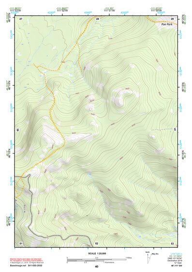 46111SW Page 40 Townsend Topo Preview 1
