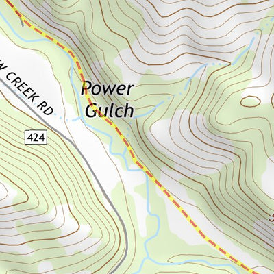 46111SW Page 43 Townsend Topo Preview 3
