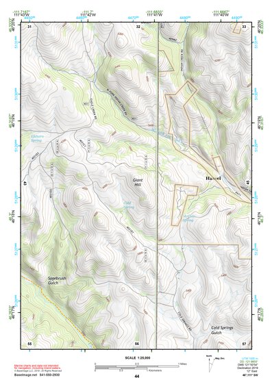 46111SW Page 44 Townsend Topo Preview 1