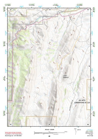 46111SW Page 46 Townsend Topo Preview 1