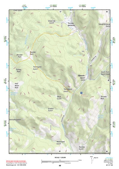 46111SW Page 49 Townsend Topo Preview 1