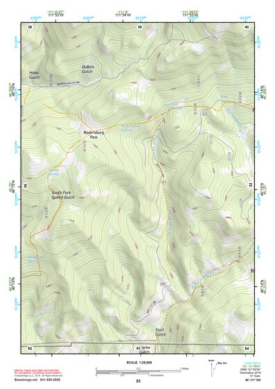46111SW Page 51 Townsend Topo Preview 1