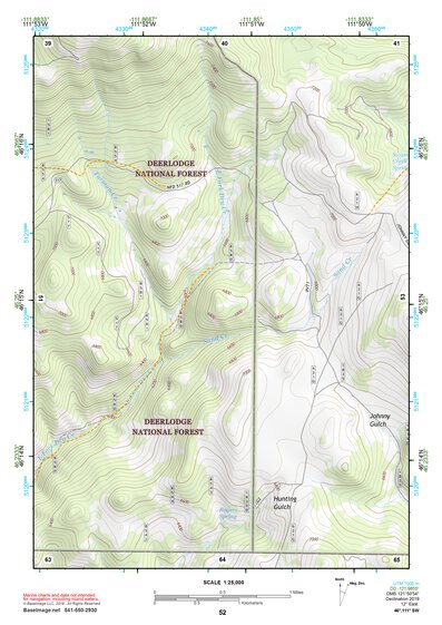 46111SW Page 52 Townsend Topo Preview 1