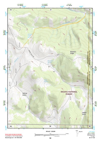 46111SW Page 53 Townsend Topo Preview 1