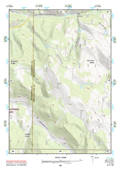 46111SW Page 54 Townsend Topo Preview 1