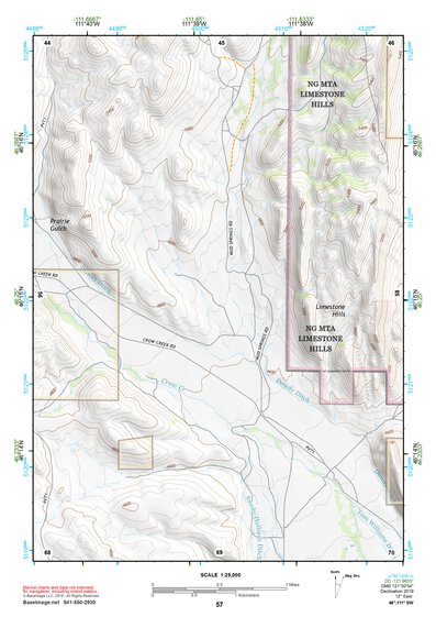 46111SW Page 57 Townsend Topo Preview 1
