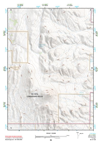 46111SW Page 59 Townsend Topo Preview 1