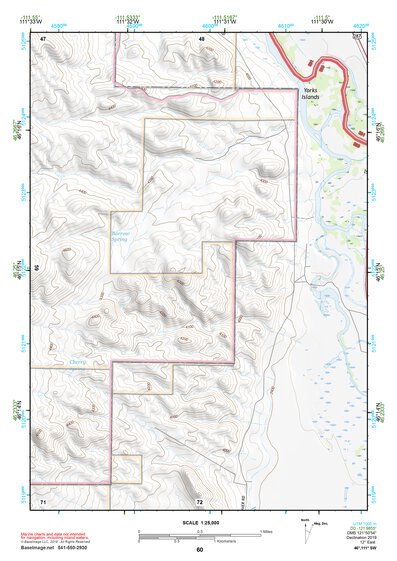 46111SW Page 60 Townsend Topo Preview 1