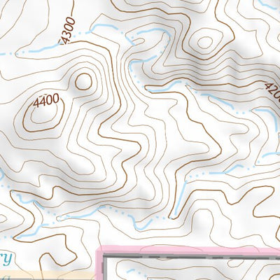 46111SW Page 60 Townsend Topo Preview 3