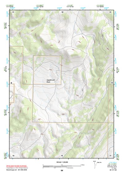46111SW Page 64 Townsend Topo Preview 1