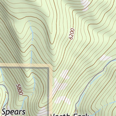 46111SW Page 66 Townsend Topo Preview 3