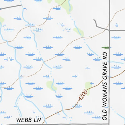 46111SW Page 70 Townsend Topo Preview 2