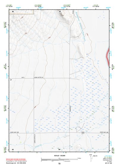 46111SW Page 72 Townsend Topo Preview 1