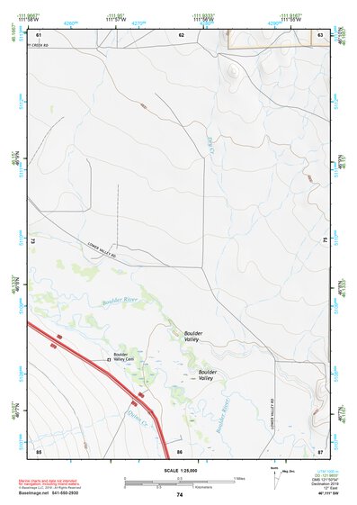 46111SW Page 74 Townsend Topo Preview 1