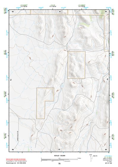 46111SW Page 75 Townsend Topo Preview 1