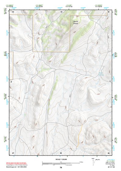 46111SW Page 76 Townsend Topo Preview 1