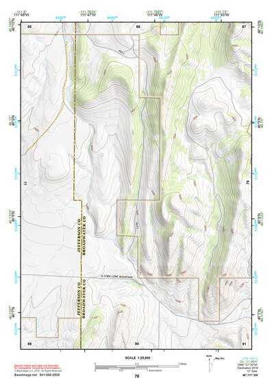 46111SW Page 78 Townsend Topo Preview 1