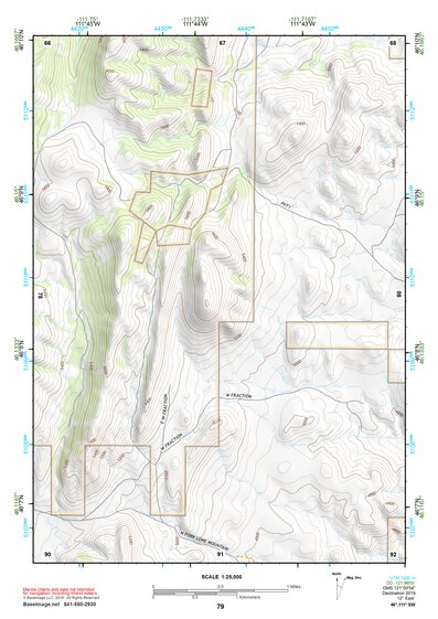 46111SW Page 79 Townsend Topo Preview 1