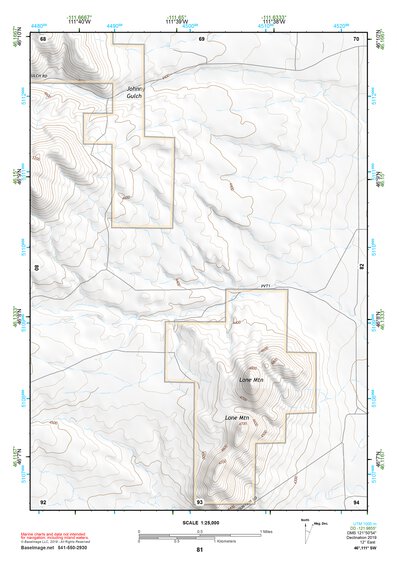 46111SW Page 81 Townsend Topo Preview 1