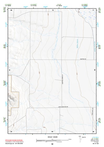 46111SW Page 82 Townsend Topo Preview 1