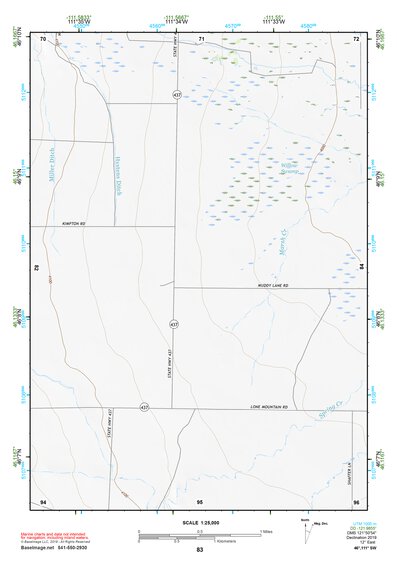 46111SW Page 83 Townsend Topo Preview 1