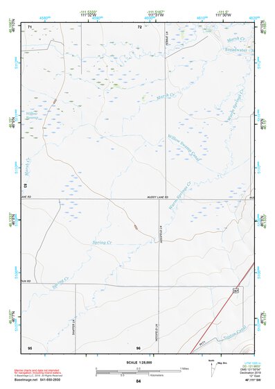 46111SW Page 84 Townsend Topo Preview 1