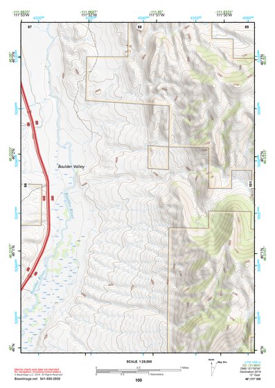 46111SW Page 100 Townsend Topo Preview 1