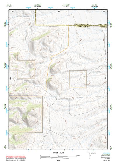 46111SW Page 102 Townsend Topo Preview 1