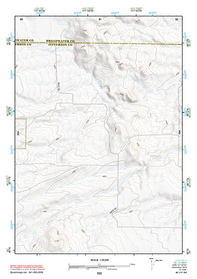 46111SW Page 103 Townsend Topo Preview 1