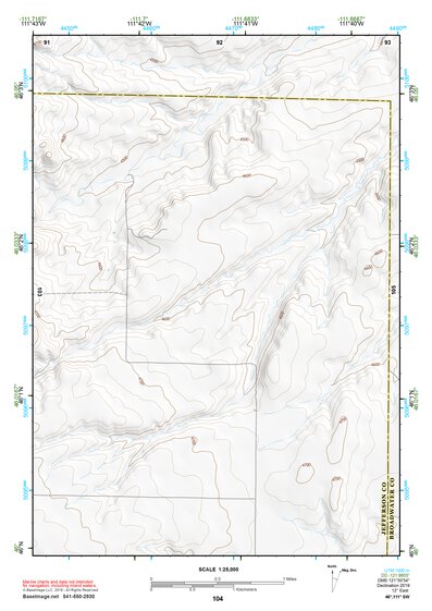 46111SW Page 104 Townsend Topo Preview 1