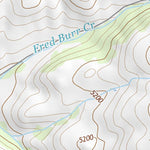 46112SW Page 21 Butte North Topo Preview 3