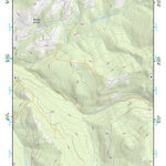 46112SW Page 35 Butte North Topo Preview 1