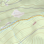 46112SW Page 35 Butte North Topo Preview 3
