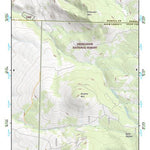 46112SW Page 57 Butte North Topo Preview 1