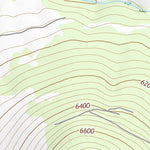 46112SW Page 57 Butte North Topo Preview 2