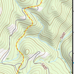 46112SW Page 98 Butte North Topo Preview 3