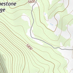 46113NE Page 71 Missoula East Topo Preview 2