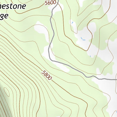 46113NE Page 71 Missoula East Topo Preview 2