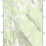 46113NE Page 72 Missoula East Topo Preview 1