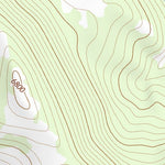 46113NE Page 72 Missoula East Topo Preview 2