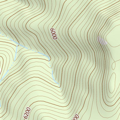 46113NE Page 73 Missoula East Topo Preview 2