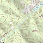 46113NE Page 73 Missoula East Topo Preview 3