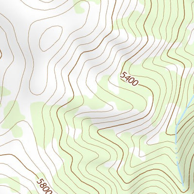 46113NE Page 76 Missoula East Topo Preview 2