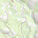 46113NE Page 76 Missoula East Topo Preview 3